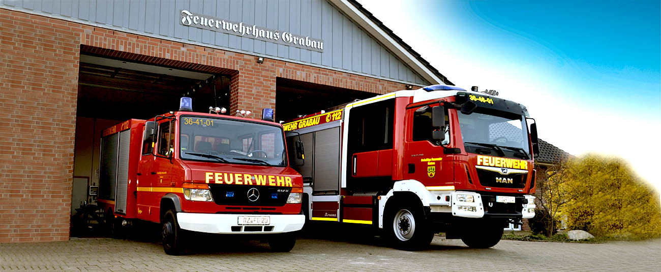 Feuerwehr Grabau Slide1